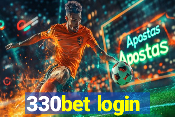 330bet login